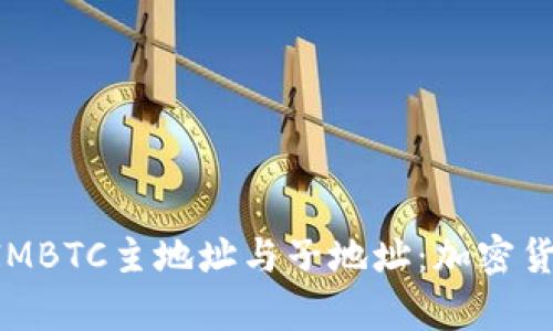 深入解析TokenIMBTC主地址与子地址：加密货币管理与安全性