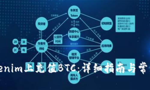 如何在Tokenim上充值BTC：详细指南与常见问题解答