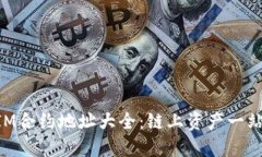 全网TokenIM合约地址大全：链上资产一站式查询指