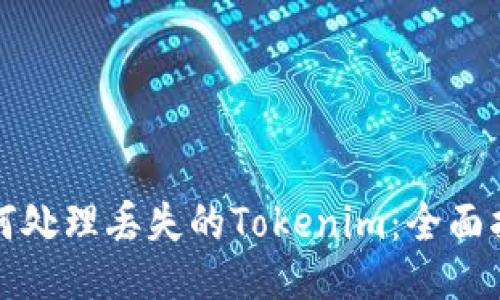 如何处理丢失的Tokenim：全面指南