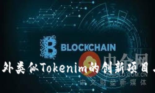  fiaoti 国外类似Tokenim的创新项目与平台概述