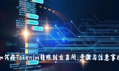 如何将Tokenim转账到交易所：步骤与注意事项