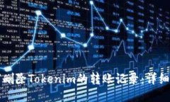 如何删除Tokenim的转账记录：详细指南