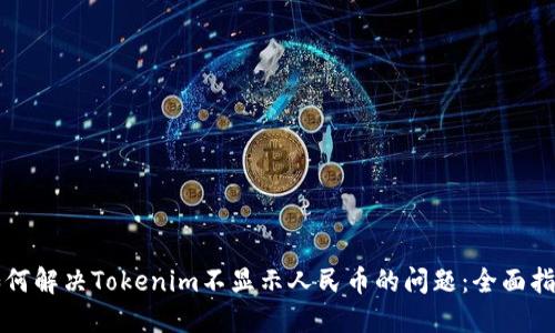 如何解决Tokenim不显示人民币的问题：全面指南