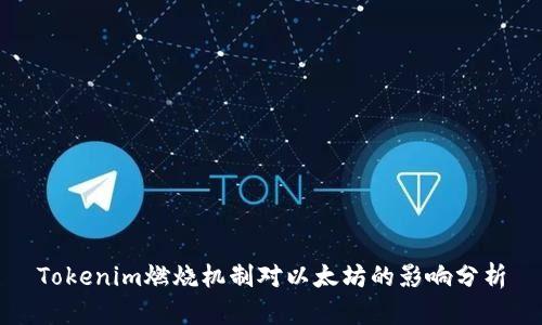 Tokenim燃烧机制对以太坊的影响分析