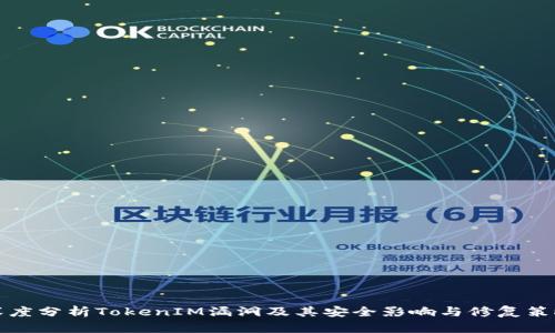 深度分析TokenIM漏洞及其安全影响与修复策略