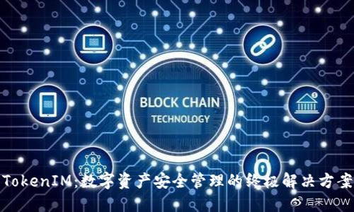 TokenIM：数字资产安全管理的终极解决方案