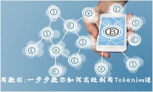 Tokenim详细使用教程：一步步教你如何高效利用Tokenim进行数字资产管理