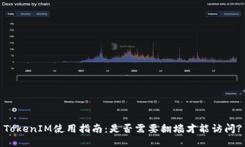 TokenIM使用指南：是否需要翻墙才能访问?