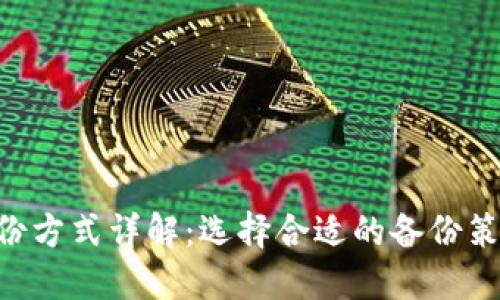Tokenim三种备份方式详解:选择合适的备份策略保障数据安全